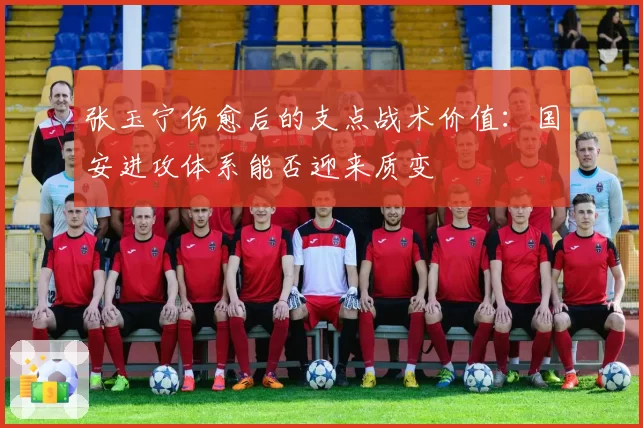 张玉宁伤愈后的支点战术价值:国安进攻体系能否迎来质变